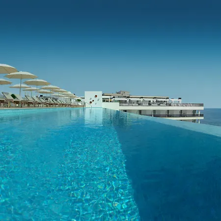 Rh Bayren Hotel&spa 4* Sup