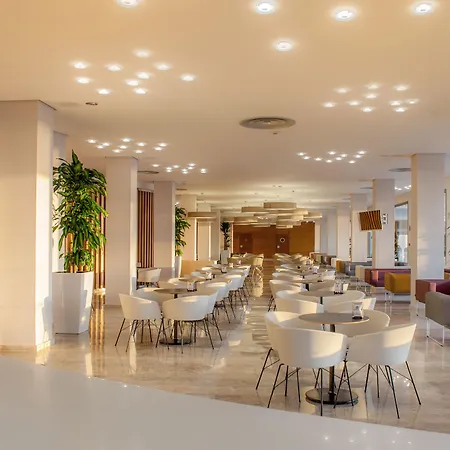 Rh Bayren Hotel&spa 4* Sup 4* Gandía