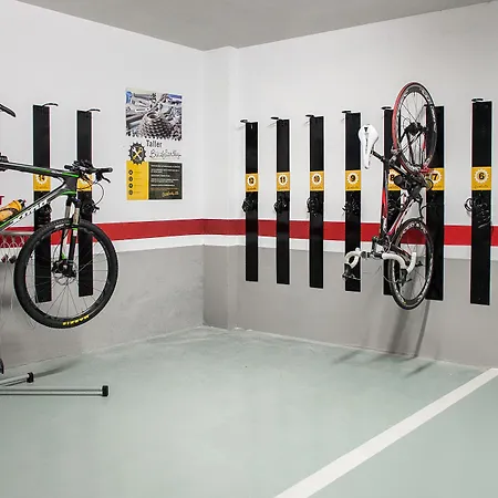 Hotel Rh Bayren Hotel&spa 4* Sup 4*