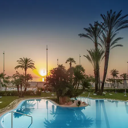 Rh Bayren Hotel&spa 4* Sup Gandía