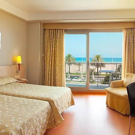 Rh Bayren Hotel&spa 4* Sup Hotel Gandía