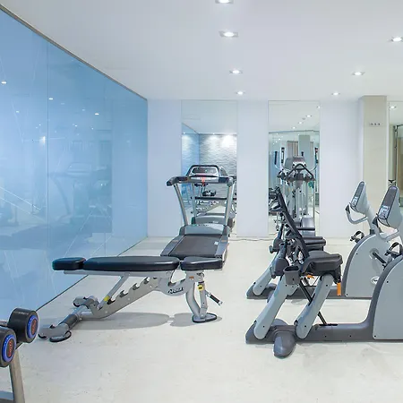 Rh Bayren Hotel&spa 4* Sup