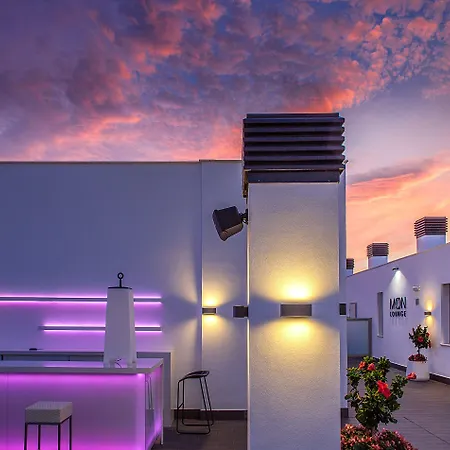 Rh Bayren Hotel&spa 4* Sup 4*