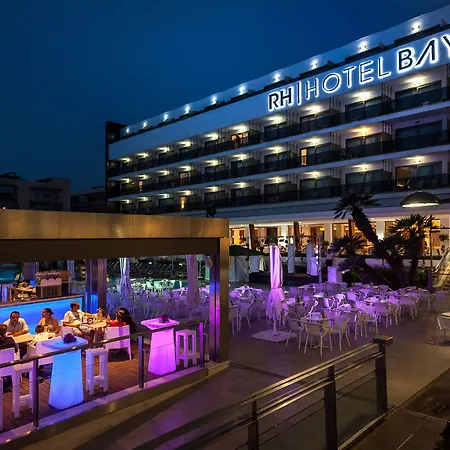 Rh Bayren Hotel&spa 4* Sup 4*