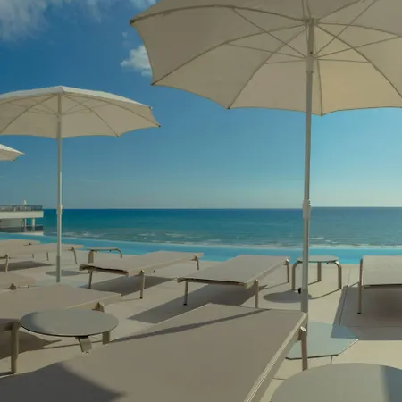 Rh Bayren Hotel&spa 4* Sup Gandía