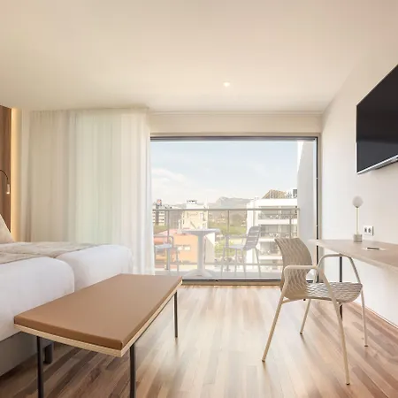 Rh Bayren Hotel&spa 4* Sup 4*