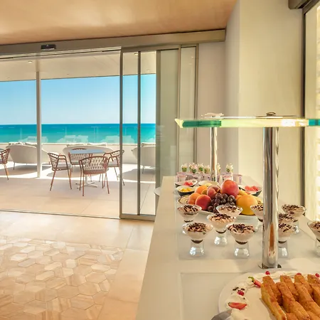 Rh Bayren Hotel&spa 4* Sup Gandía