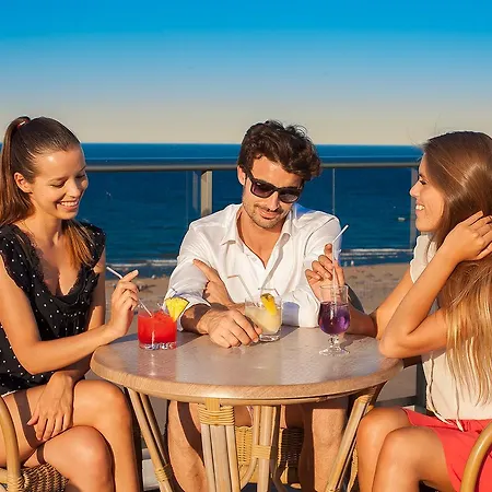 Hotel Rh Bayren Hotel&spa 4* Sup