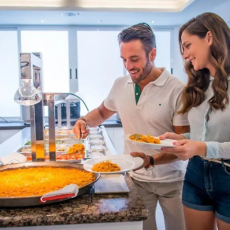 Hotel Rh Bayren Hotel&spa 4* Sup