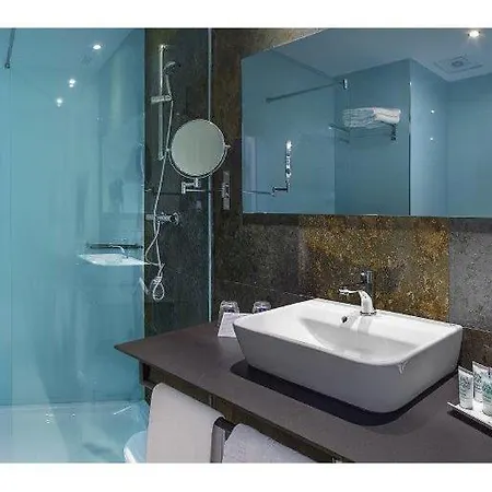 Rh Bayren & 4* Sup Hotel 4*