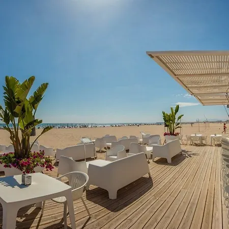 Rh Bayren & 4* Sup Gandia
